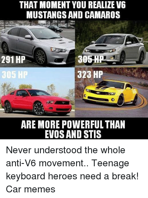 Funny Mustang Memes of 2017 on SIZZLE, Yours. onsizzle.com. 