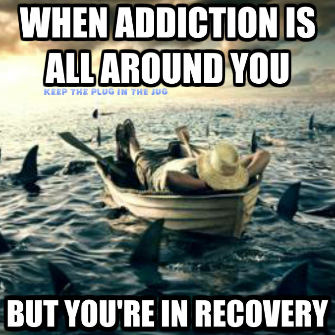 Narcotics anonymous Memes