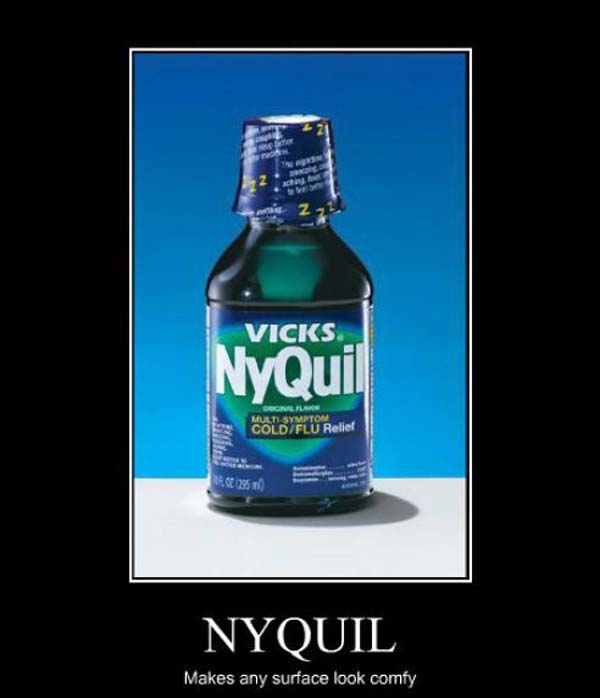 nyquil meme, 28 images, meme when you take dayquil and. 