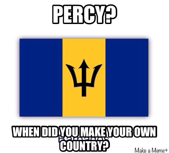 Percy jackson funny Memes