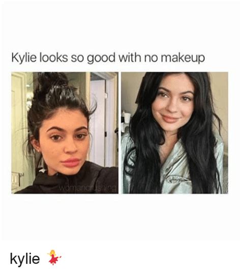 No Makeup Memes