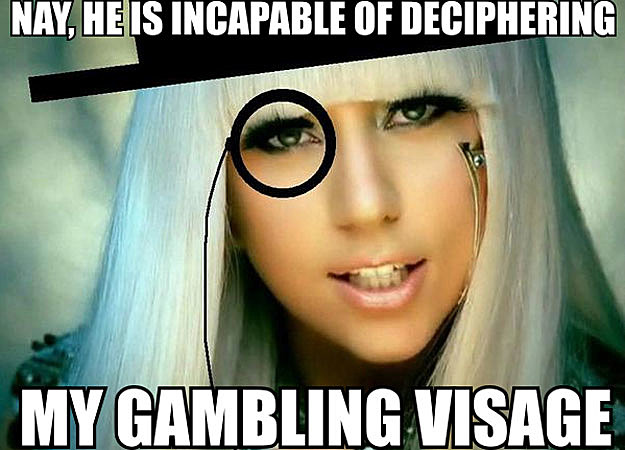 Lady Gaga Memes: Post These on Your Facebook. popcrush.com. helpful non hel...