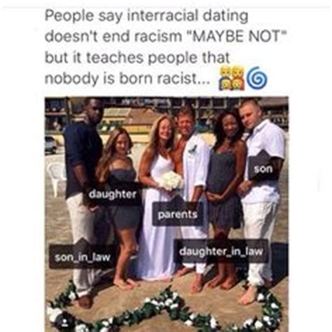 Interracial dating meme in Handan