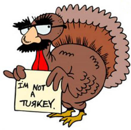 Animated thanksgiving Memes