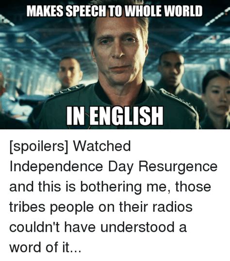 Independence day speech Memes