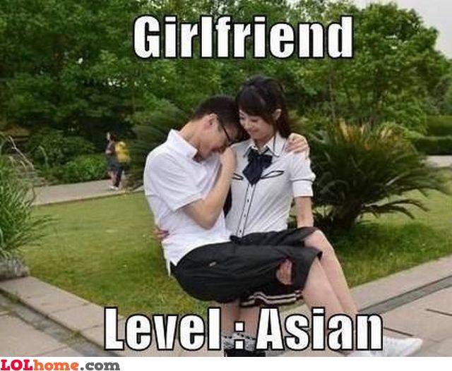 Interracial dating meme in Haiphong