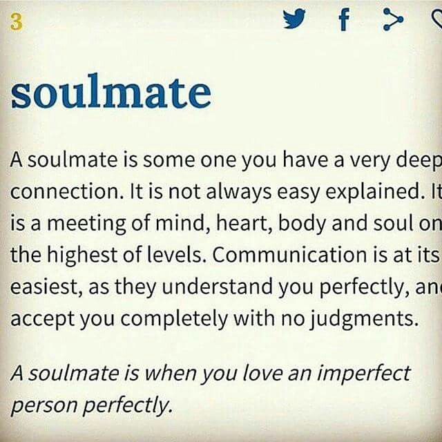 Soulmate my poem for searching For My