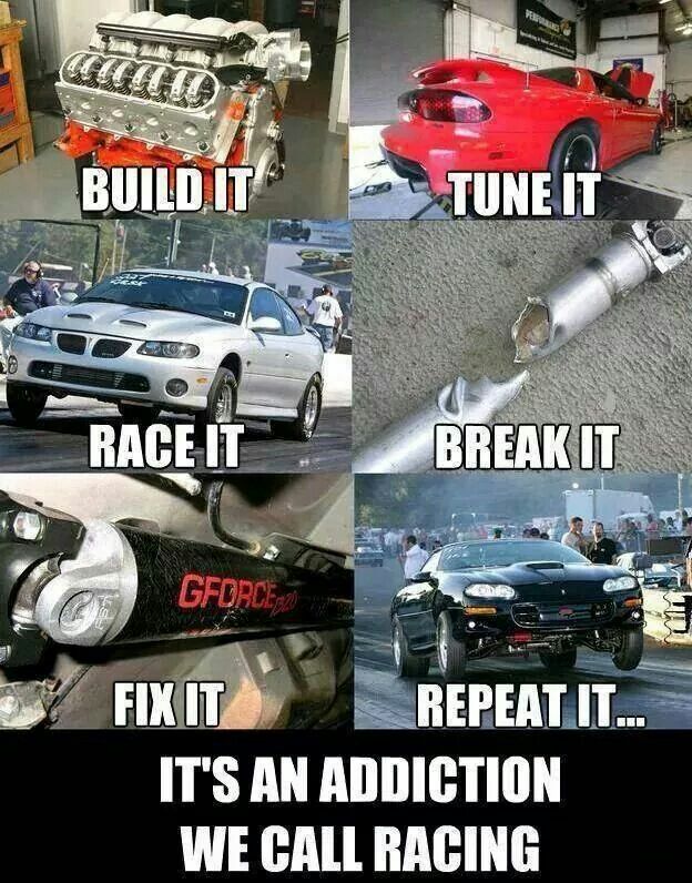 Funny race car Memes