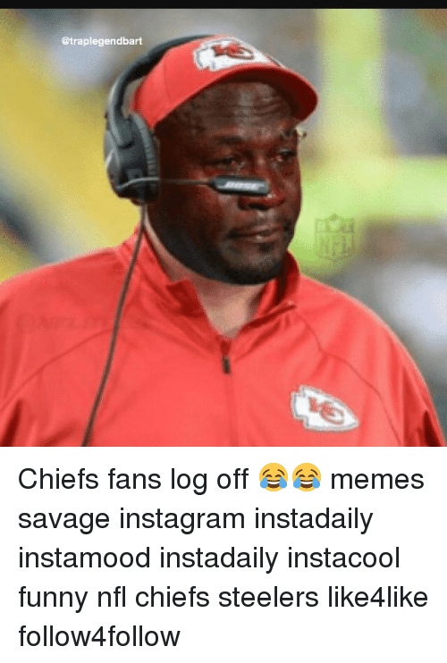 Chiefs steelers Memes
