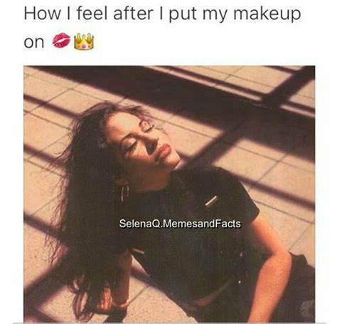 Selena mac Memes