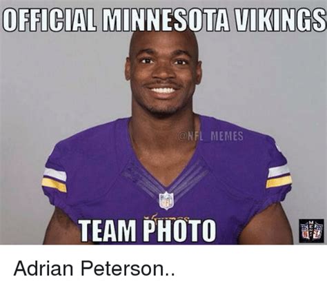 25, Best Memes About Minnesota Vikings, Minnesota Vikings. 