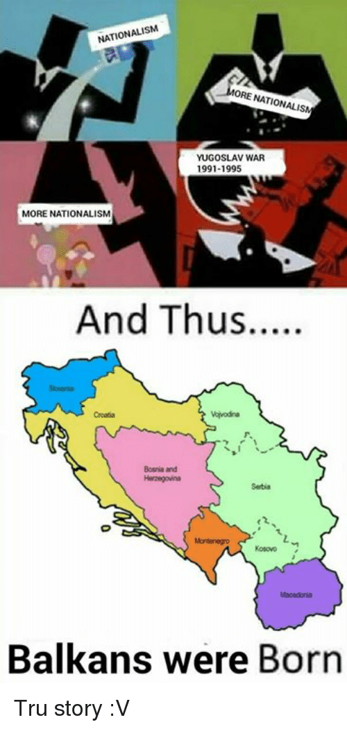 25, Best Memes About Bosnia, And, Kosovo, Bosnia, Kosovo. 