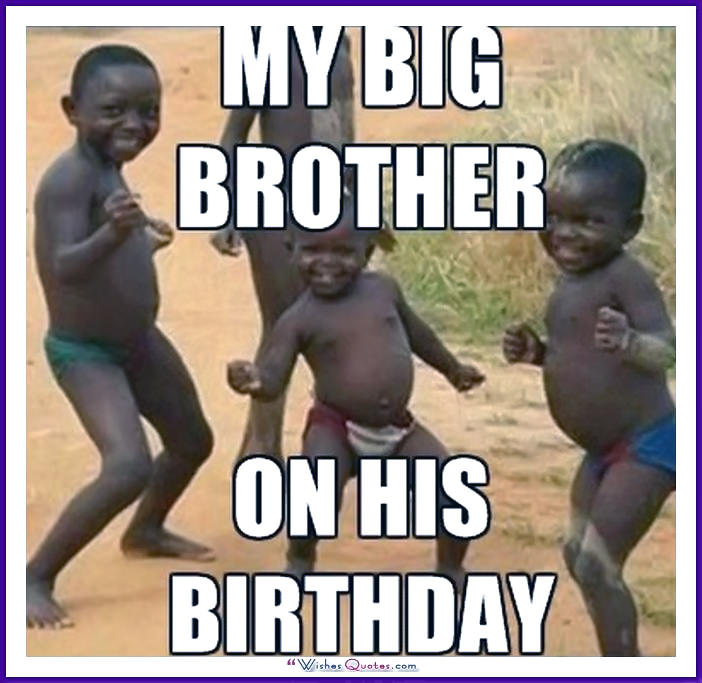 Funny Birthday Memes for Dad, Mom, Brother or Sister. helpful non helpful. ...