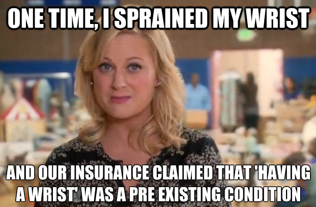 Parks and rec Memes