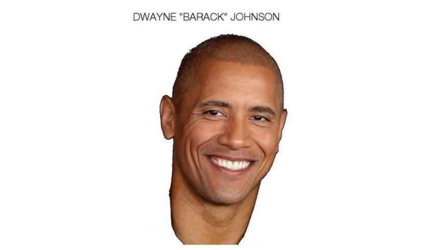 Dwayne The Rock Johnson Memes. helpful non helpful. opptrends.com. 