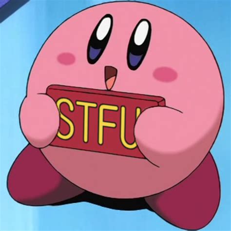 Kirby Memes