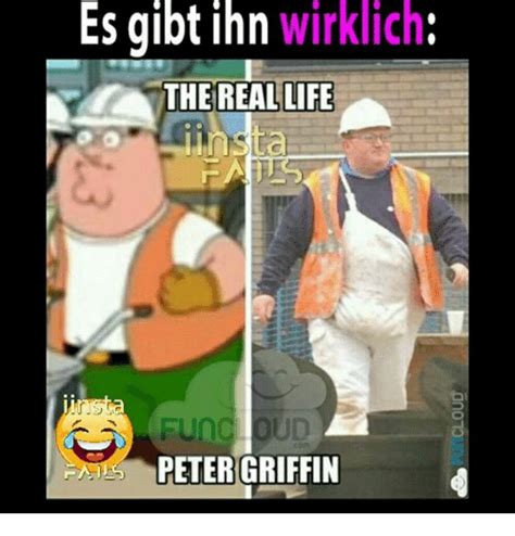 Peter Griffin Memes