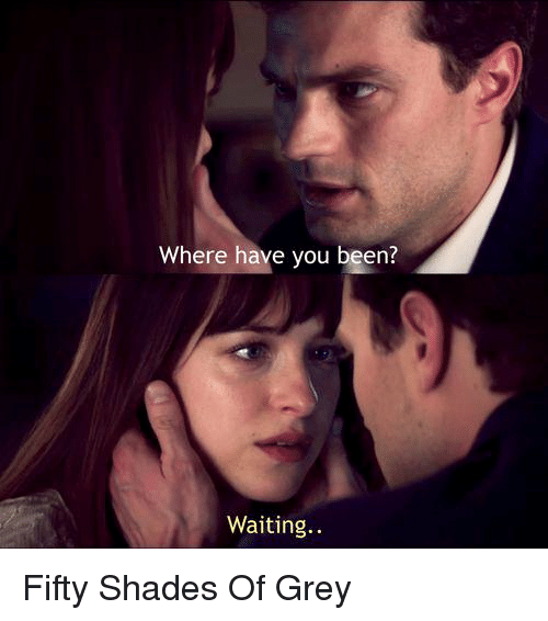 25, Best Memes About Fifty Shade of Grey, Fifty Shade of. helpful...