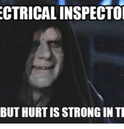 Electrician Memes