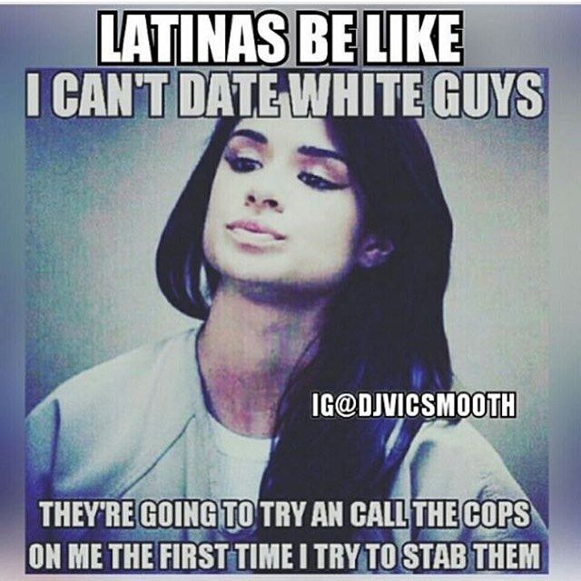Dating en Latina 101