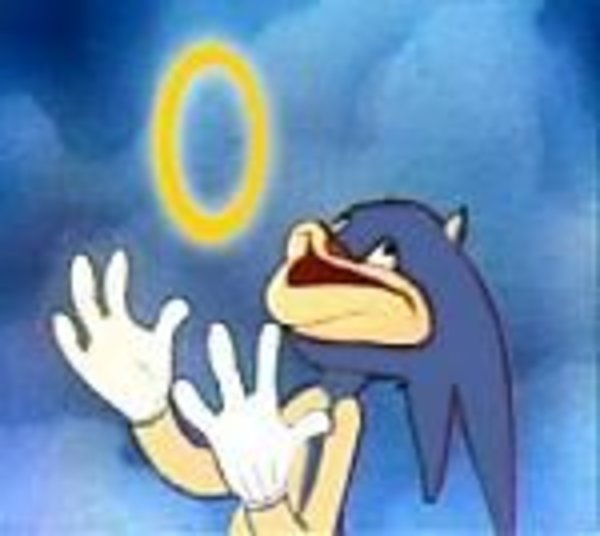 Sonic Memes