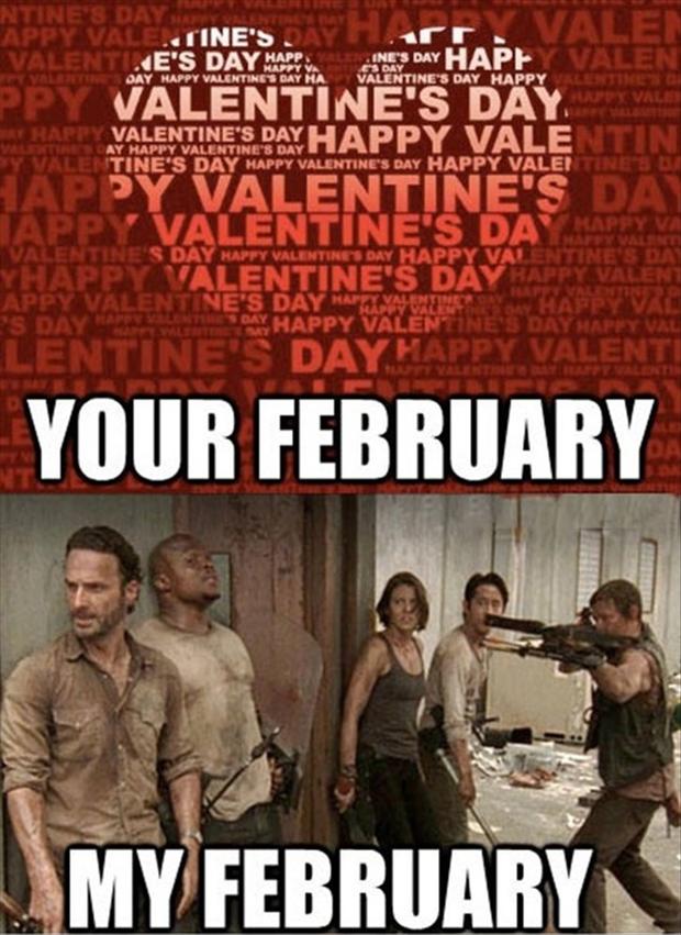 February Memes