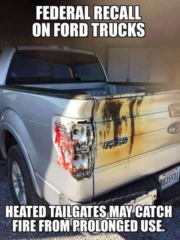 Ford joke Memes