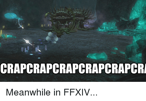 Funny Ffxiv Memes of 2016 on SIZZLE, Cats. onsizzle.com. 