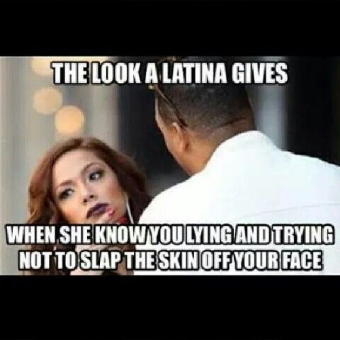 Dating latina Memes