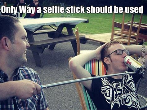 Selfie stick Memes