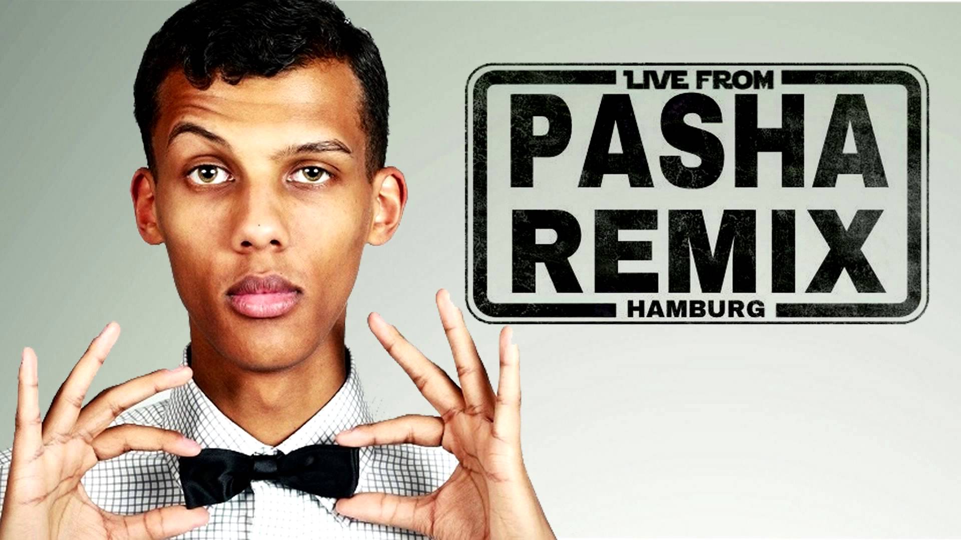 Stromae, Tous Les Memes 2014 (Pasha Remix Hamburg), YouTube. youtube.com. h...