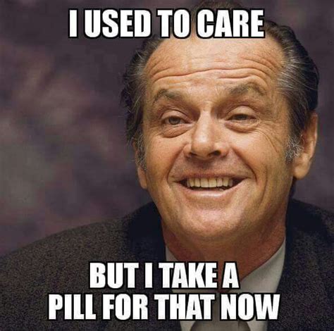 Jack Nicholson Memes