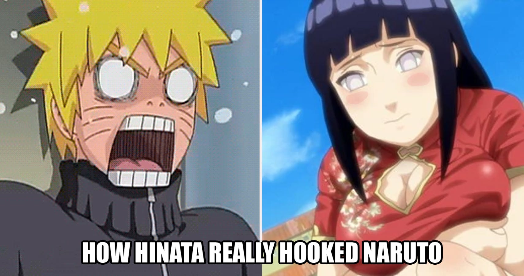 Hilarious Naruto Memes Only True Fans Will Understand. 