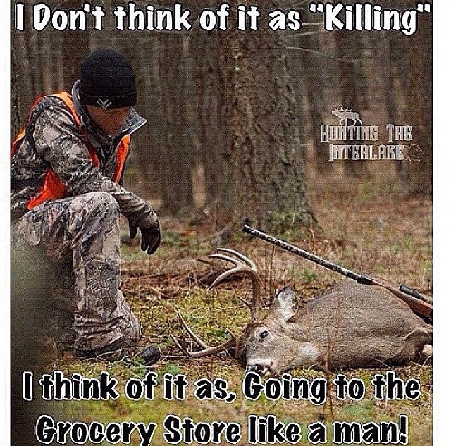 56 best Hunting Memes images on Pinterest, Funny images. 