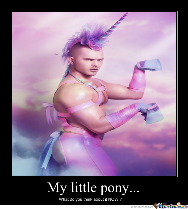 Birthday Unicorn Meme, to Pin on Pinterest, PinsDaddy. helpful non helpful....