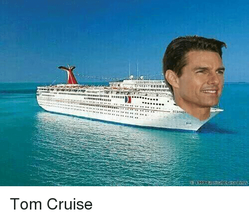 Tom cruise Memes