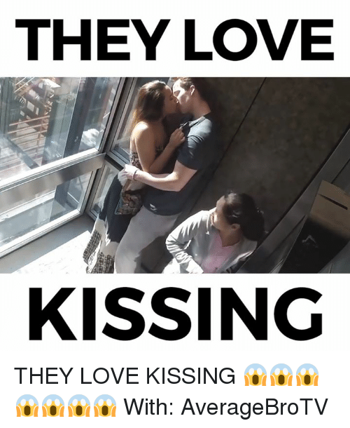 Kissing Memes
