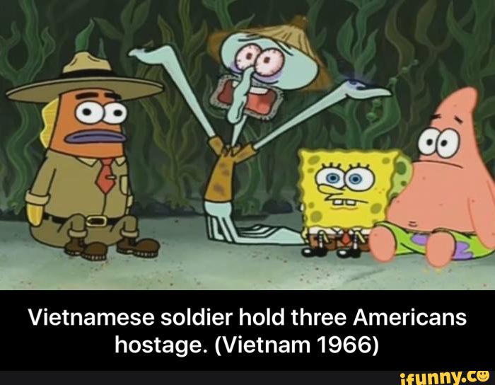 vietnamese soldier meme