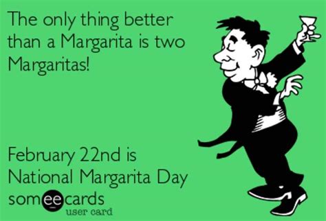 National Margarita Day 2016: Best Funny Memes, Heavy.com. helpful non helpf...
