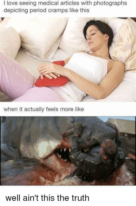 Period Cramps Memes See more of menstrual cramps on facebook. period cramps memes