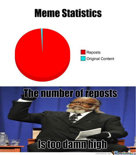 Funny statistics Memes
