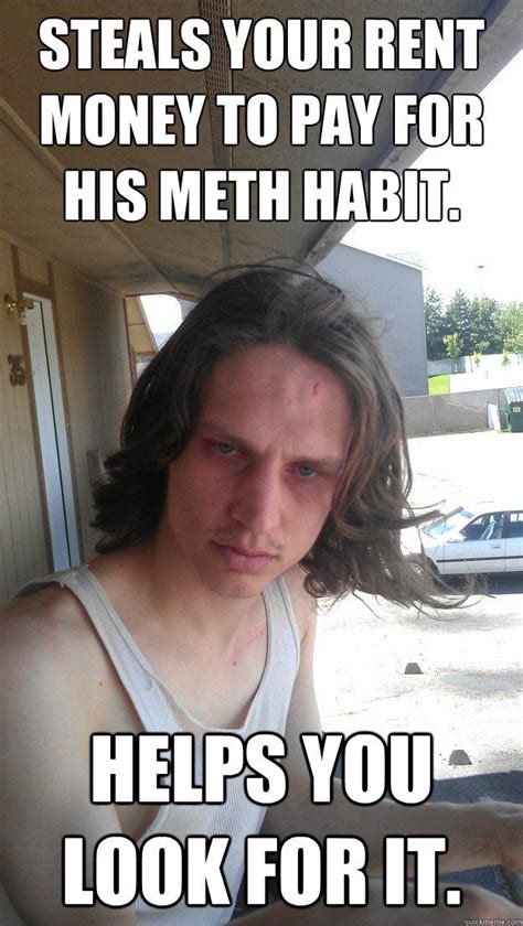 Meth Memes, Great Collection of Funny Meth. 