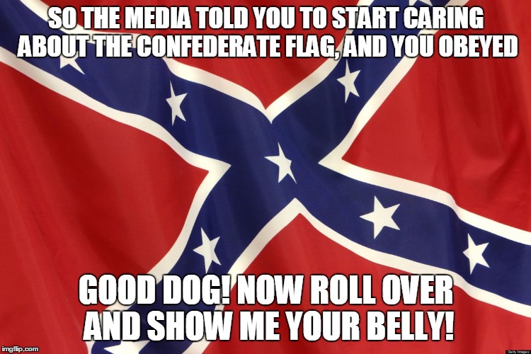 Confederate Flag Memes.