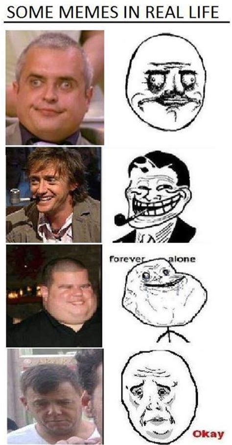 MEME FACES IN REAL LIFE image memes at relatably.com. helpful non helpful. ...