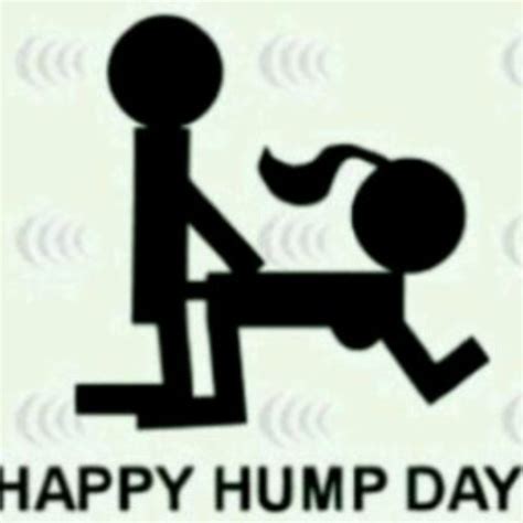 Hump images naughty day 
