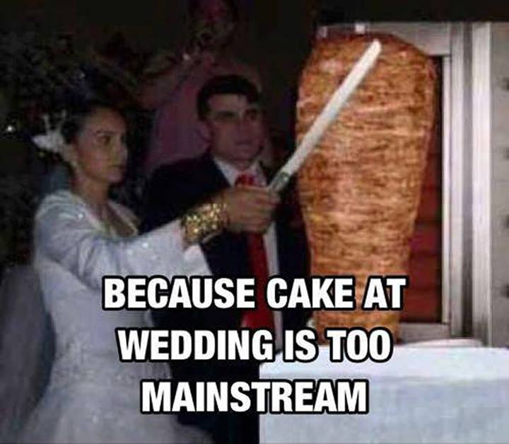 Funny wedding Memes