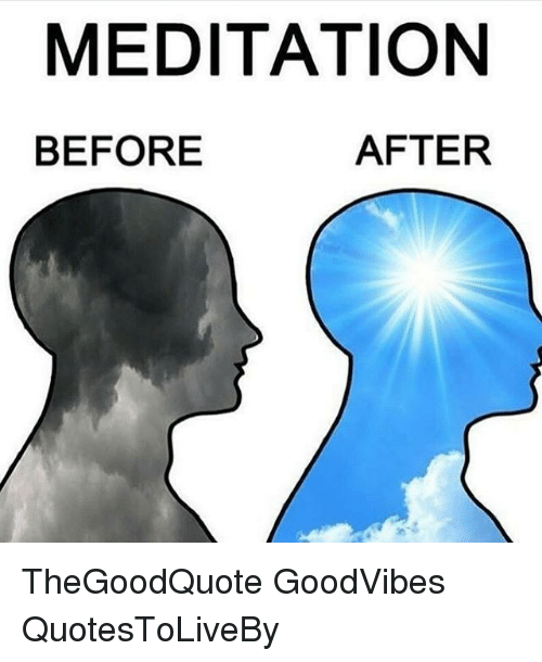 25, Best Memes About Meditative, Meditative Memes. 
