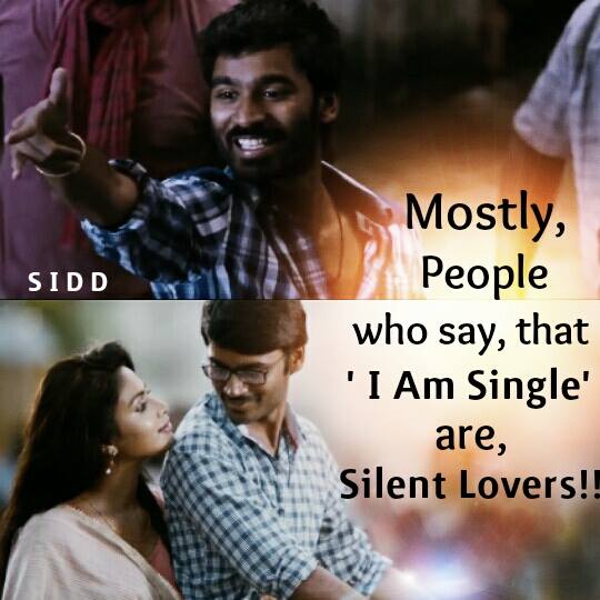 Tamil Movie Memes