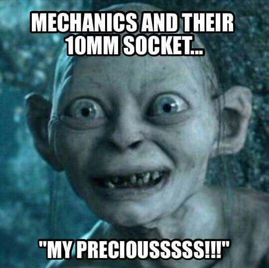 Mechanic Memes Find the newest funny mechanic memes meme. mechanic memes