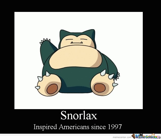 Pokemon Snorlax Meme Images, Pokemon Images. 